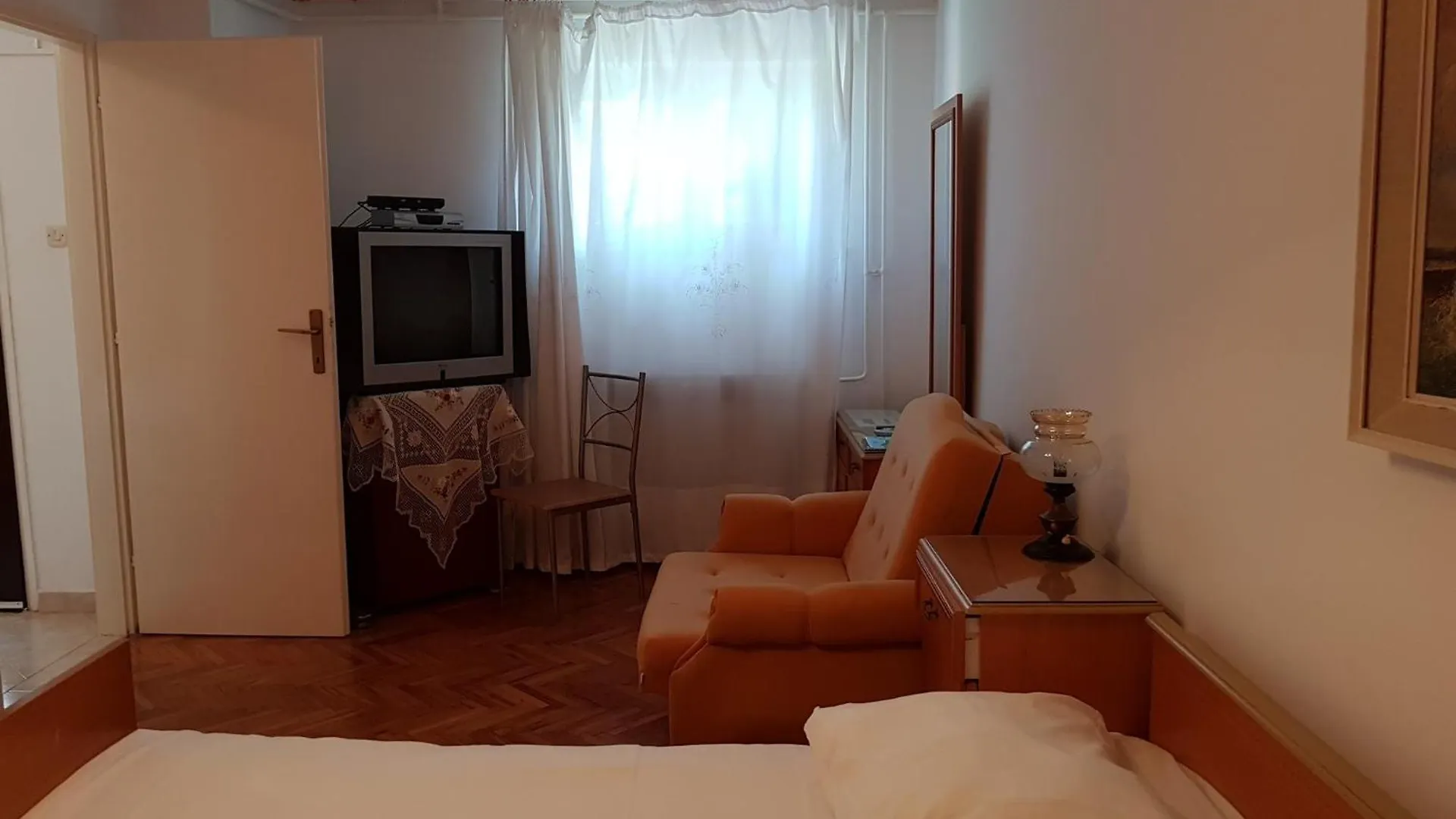 Apartments Nives Mali Losinj