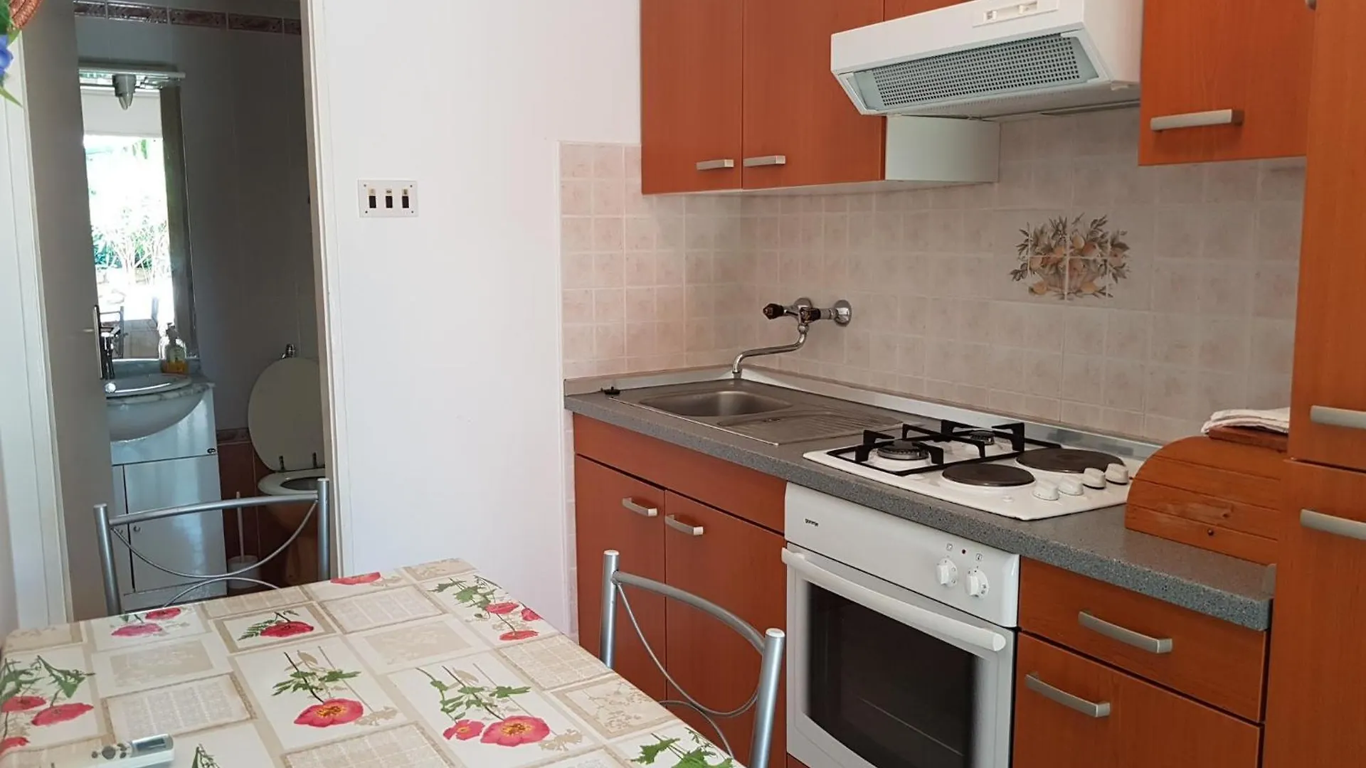 Apartments Nives Mali Losinj