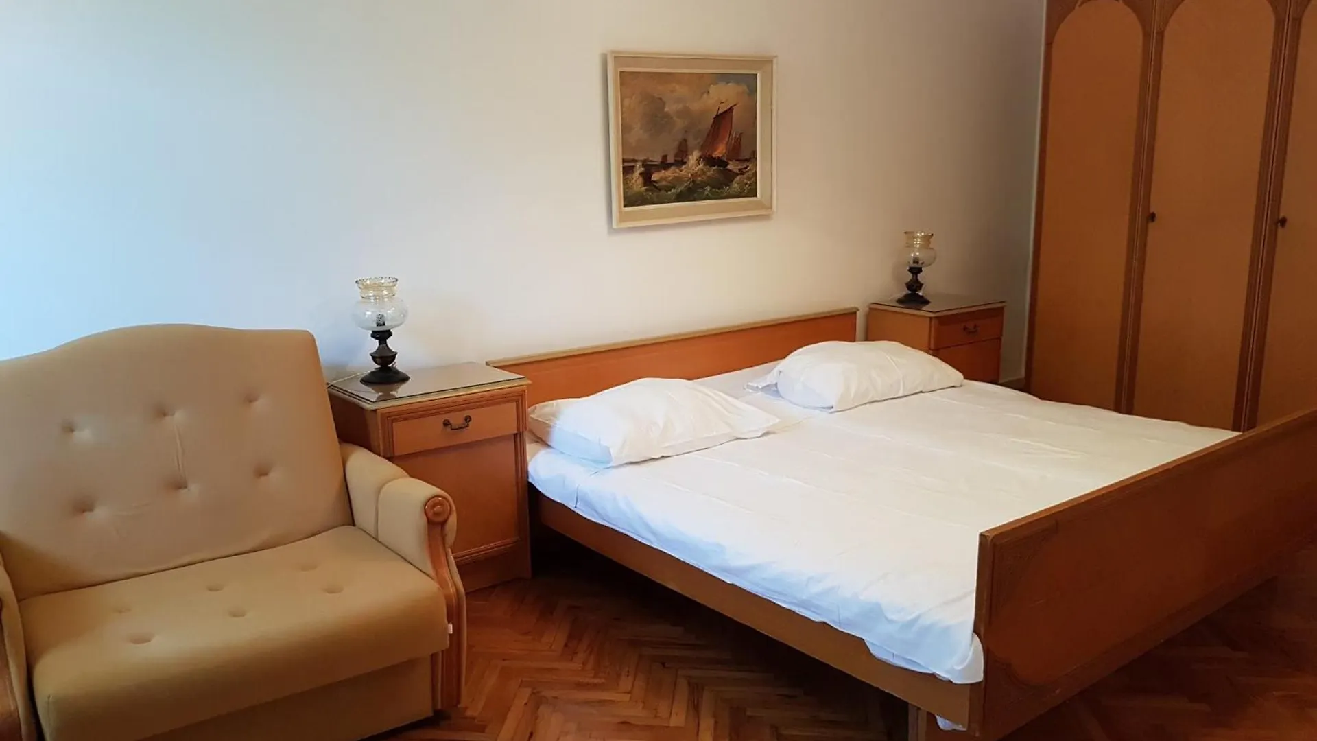 Apartments Nives Mali Losinj Croatia