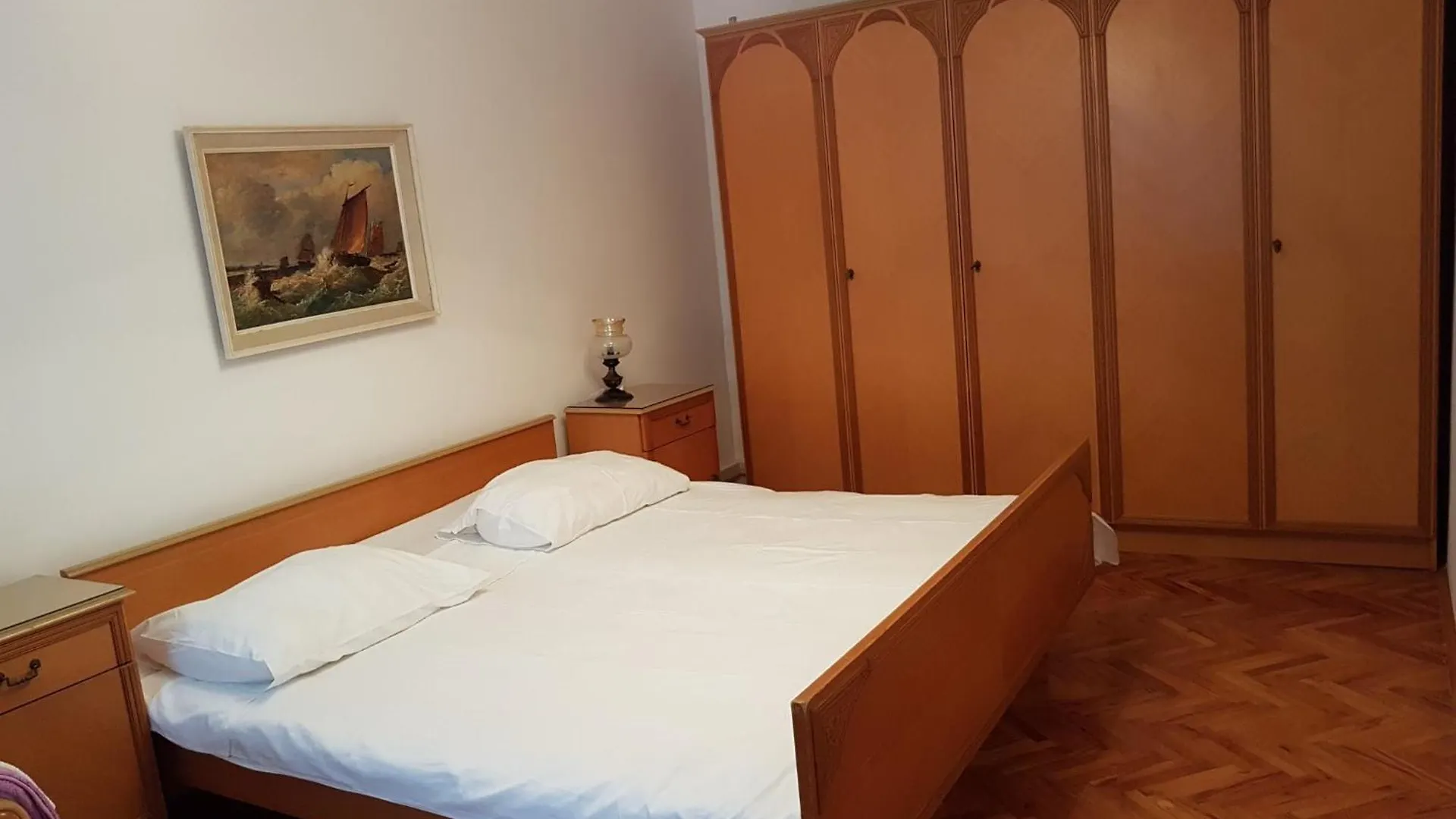 Apartments Nives Mali Losinj 0*,  Croatia