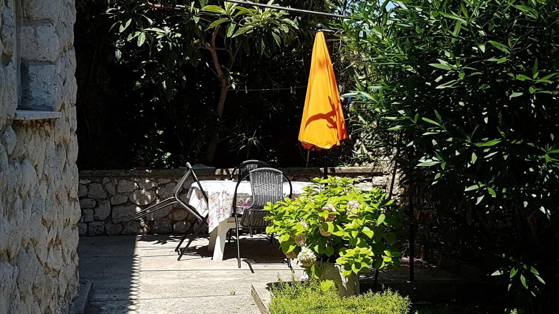 Apartments Nives Mali Losinj