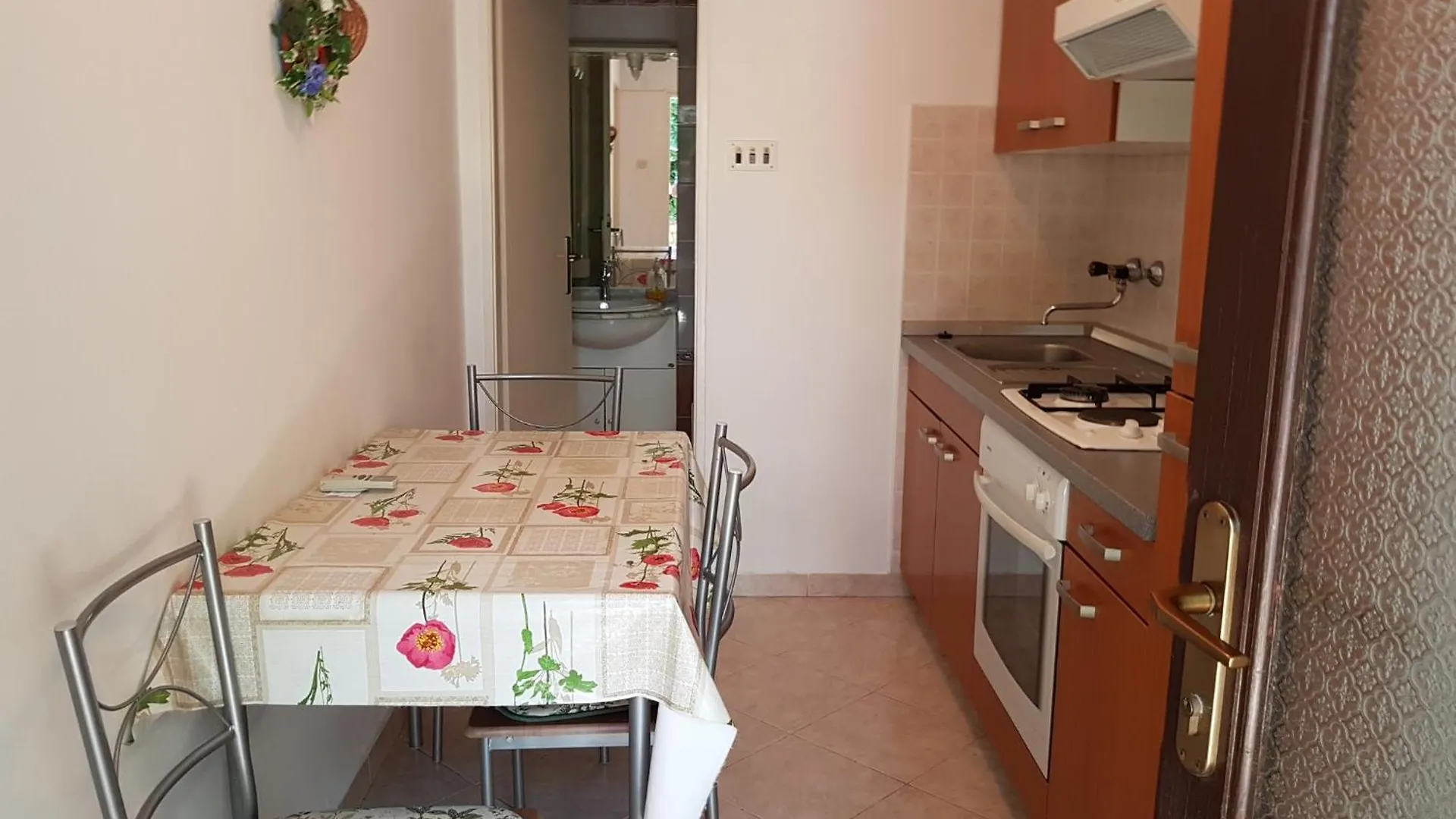 Apartments Nives Mali Losinj Croatia