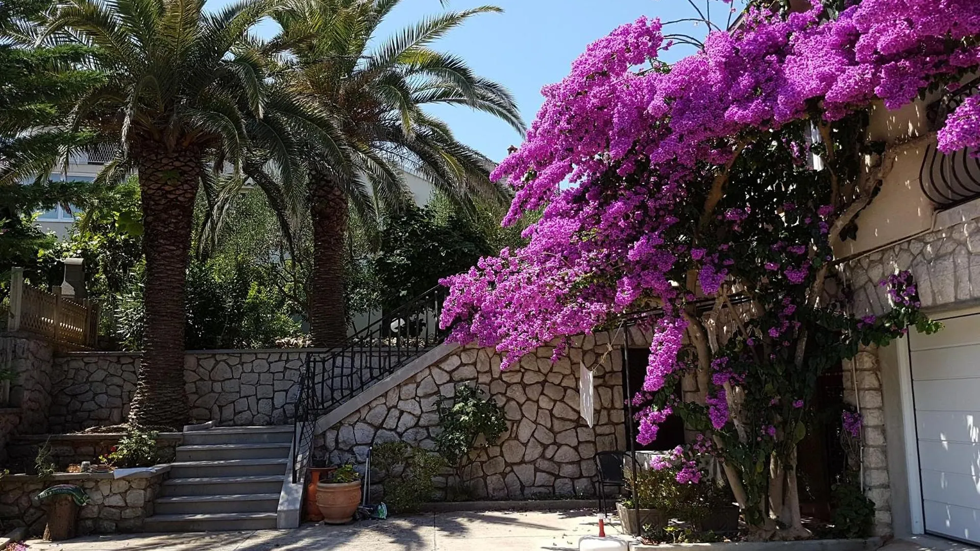 Apartments Nives Mali Losinj Croatia