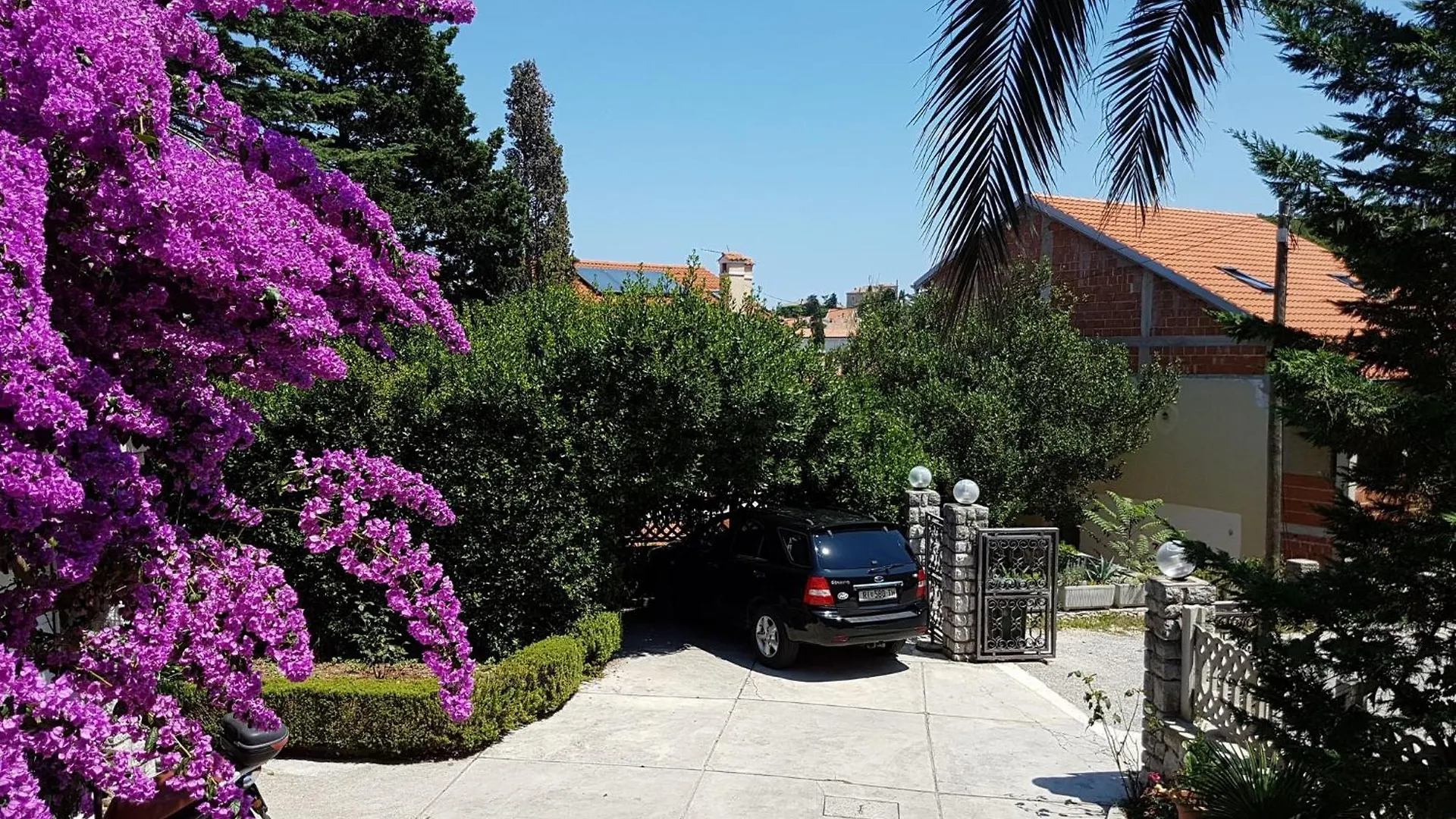 Apartments Nives Mali Losinj