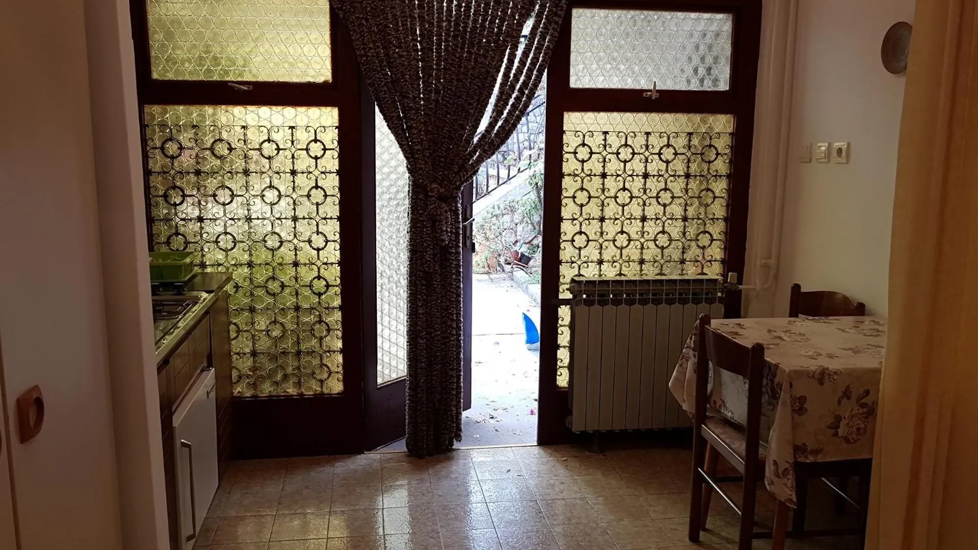 Apartments Nives Mali Losinj