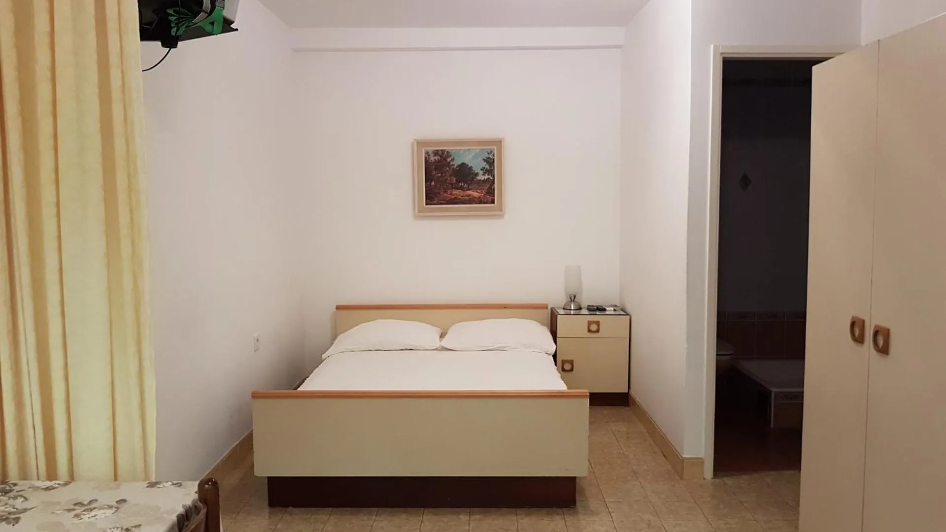 Apartments Nives Mali Losinj