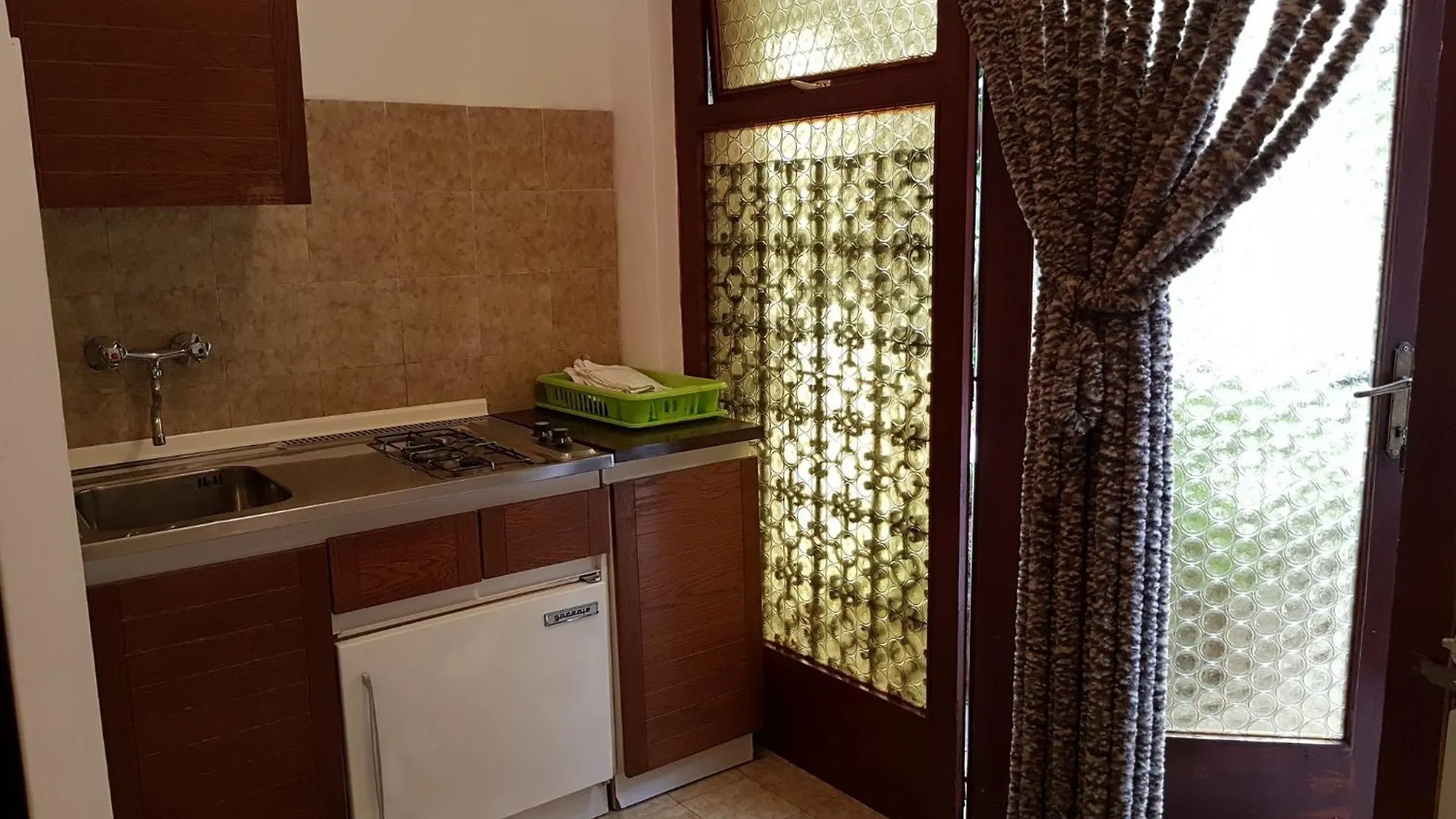 Apartments Nives Mali Losinj 0*,  Croatia