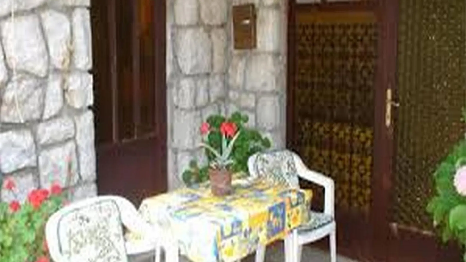 Apartments Nives Mali Losinj